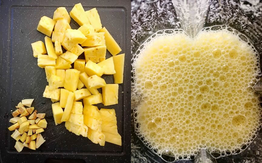 pineapple-ginger-smoothie-recipe