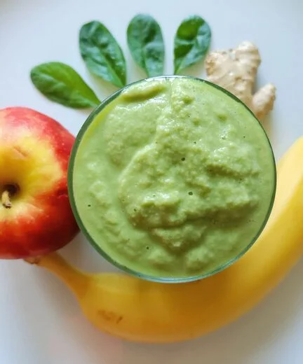 apple-banana-smoothie apple-banana-smoothie-recipe