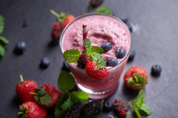 red-berry-smoothie-recipe