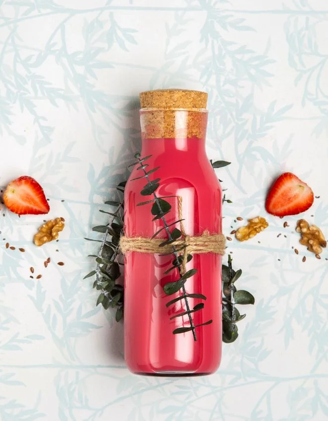 pomegranate-Smoothie-recipe
