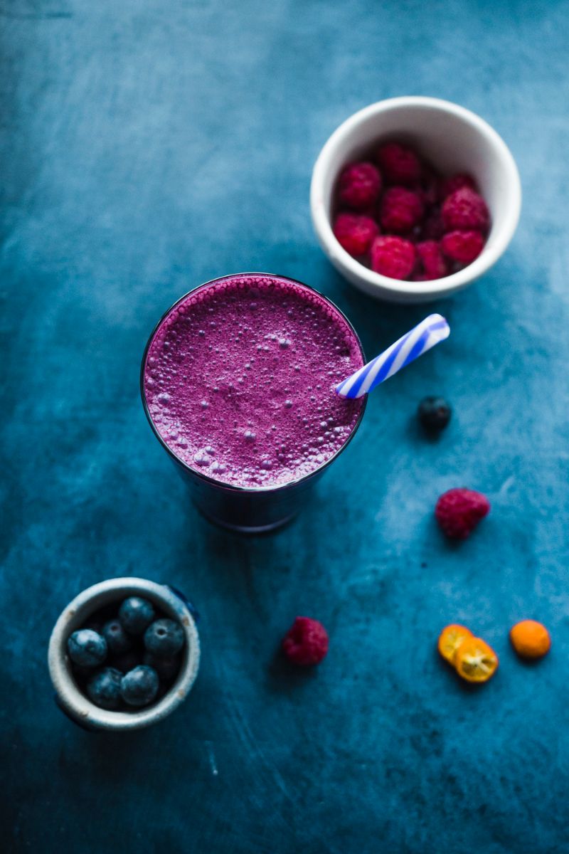 This Power Meal smoothie king is a simple and tasty way to boost your nutrient intake. Its flavors make it an ideal choice for a quick breakfast or post-exercise snack.