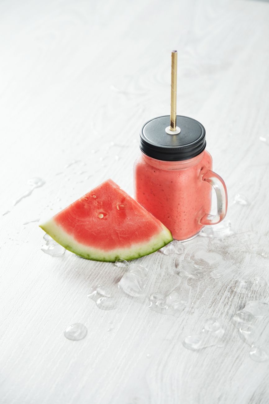  homemade xtreme watermelon smoothie king